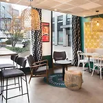Adagio Centre Aparthotel 4*