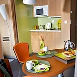 Adagio Centre 4* Annecy