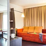 Aparthotel Adagio Centre 4*