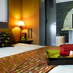 Adagio Centre Aparthotel Annecy