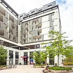 Adagio Centre 4* Annecy