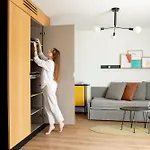 Adagio Centre