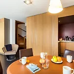 Adagio Centre 4* Annecy