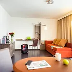 Aparthotel Adagio Centre 4*