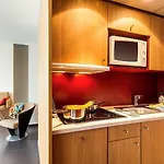 Aparthotel Adagio Centre