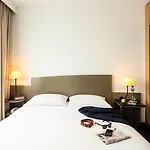 阿纳西中心阿德吉奥公寓式酒店 公寓式酒店