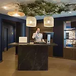 Adagio Centre 4* Annecy