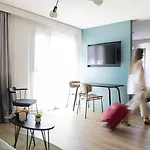 Adagio Centre 4*