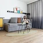 Adagio Centre Aparthotel Annecy