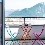 Adagio Centre Annecy