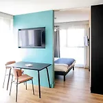 Adagio Centre Aparthotel Annecy