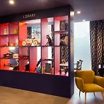 阿纳西中心阿德吉奥公寓式酒店 公寓式酒店