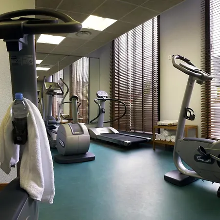 Adagio Centre Ξενοδοχείο με διαμερίσματα Άννεσι