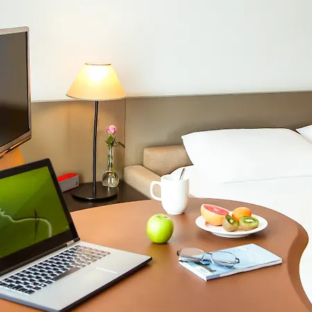 Apart Otel Adagio Centre 4*