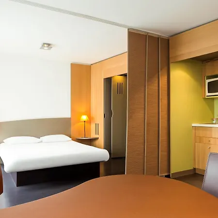 Apart Otel Adagio Centre 4*