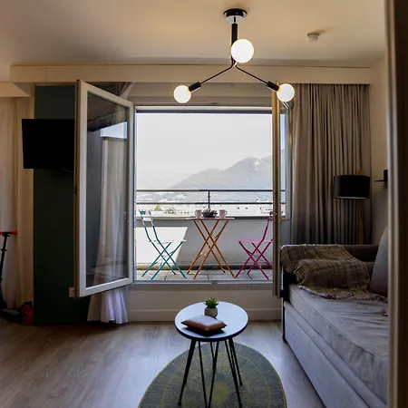 Adagio Centre Άννεσι