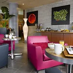 Lejlighedshotel Adagio Centre