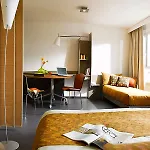 Adagio Centre Aparthotel