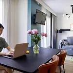 Adagio Centre Aparthotel