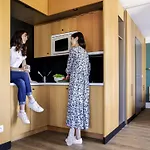 Adagio Centre Aparthotel