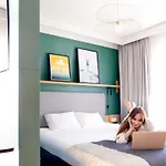 Adagio Centre 4* Annecy