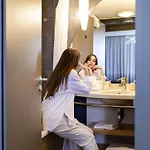 Adagio Centre 4* Annecy