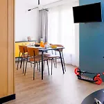 Aparthotel Adagio Centre