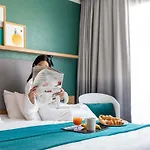 Adagio Centre Aparthotel Annecy
