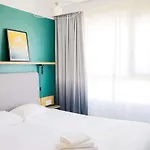 Aparthotel Adagio Centre Annecy