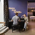 Adagio Centre Aparthotel
