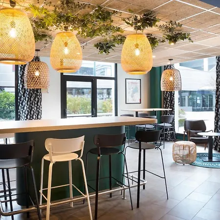 Adagio Centre Aparthotel
