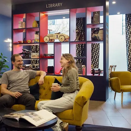 Adagio Centre Annecy