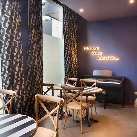 Adagio Centre Aparthotel