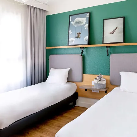 Adagio Centre Annecy