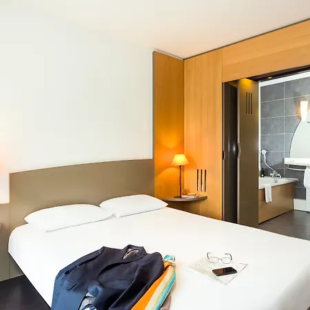 Adagio Centre Annecy