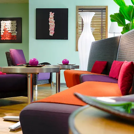 Aparthotel Adagio Centre Annecy