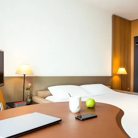 Aparthotel Adagio Centre