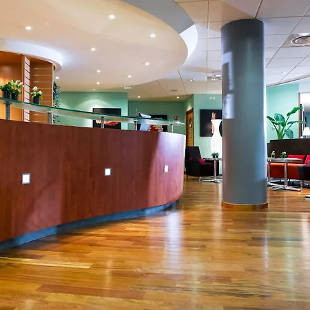 Adagio Centre