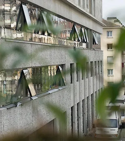 Adagio Centre Άννεσι