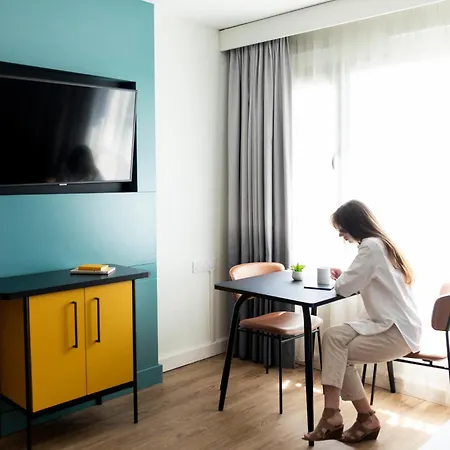 Adagio Centre Annecy