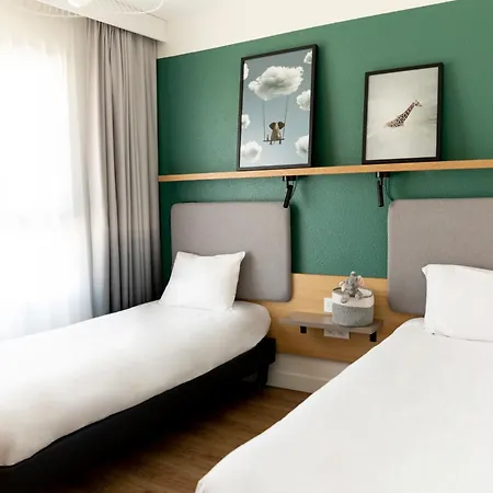 Appart hôtel Adagio Centre 4*