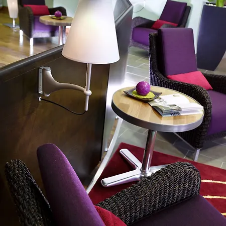 Апарт-отель Adagio Centre