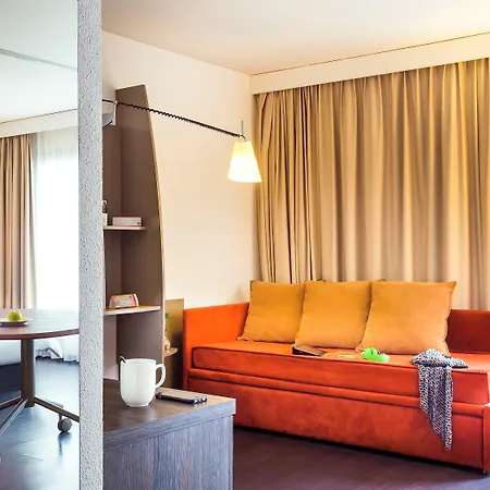 Adagio Centre Annecy