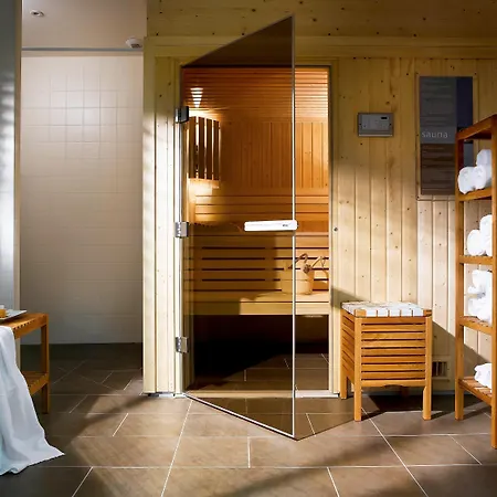 Adagio Centre 4* Annecy