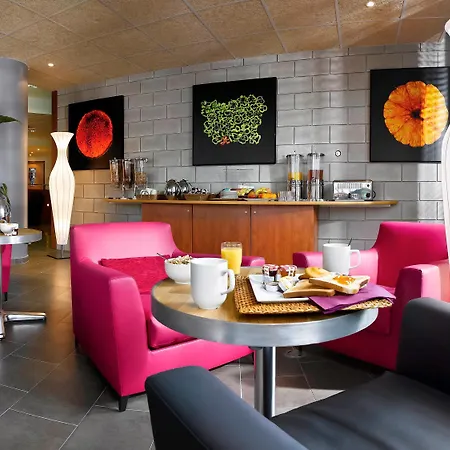 Aparthotel Adagio Centre