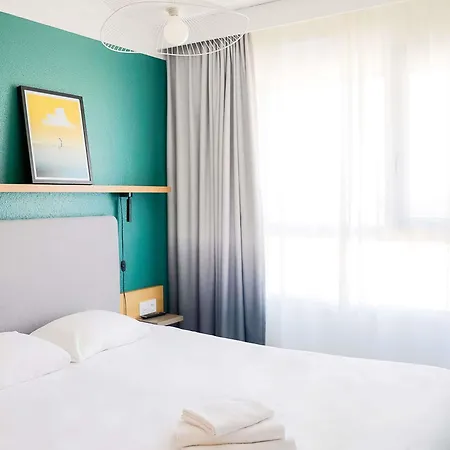 Adagio Centre Aparthotel