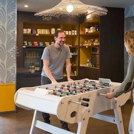 Aparthotel Adagio Centre 4*