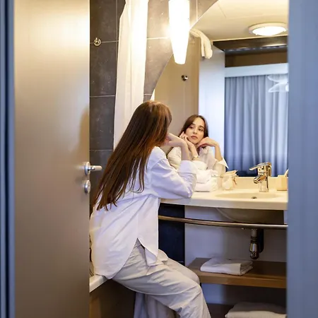 Adagio Centre 4* Annecy