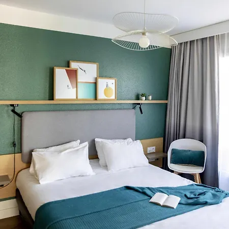 Adagio Centre Lejlighedshotel Annecy