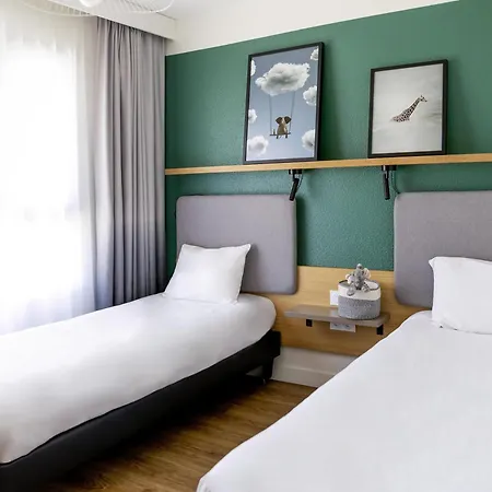Adagio Centre Hotel apartamentowy 4*